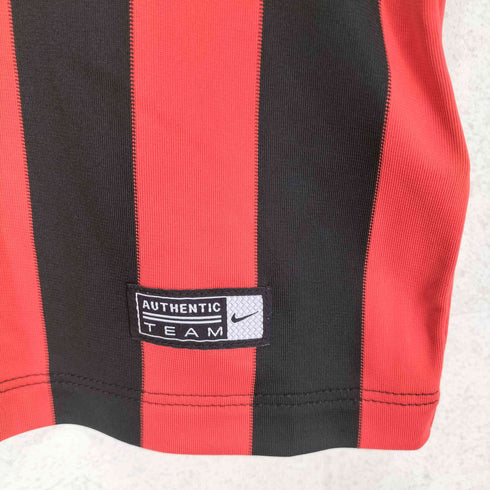 ナイキ NIKE DRI-FIT ゲームシャツ Y2K レディース S