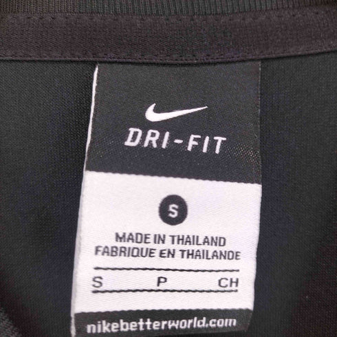 ナイキ NIKE DRI-FIT ゲームシャツ Y2K レディース S