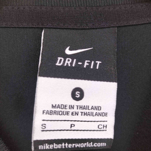 ナイキ NIKE DRI-FIT ゲームシャツ Y2K レディース S