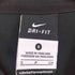 ナイキ NIKE DRI-FIT ゲームシャツ Y2K レディース S