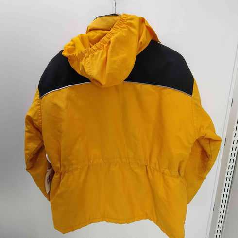 エルエルビーン L.L.Bean 90S パッカブルフード ナイロン マウンテン パーカー ジャケット レディース import:S