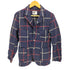 エンジニアードガーメンツ Engineered Garments 旧タグ BEDFORD JACKET ウール チェック 3B シングル テーラード ベッドフォード ジャケット メンズ JPN:XS