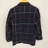 エンジニアードガーメンツ Engineered Garments 旧タグ BEDFORD JACKET ウール チェック 3B シングル テーラード ベッドフォード ジャケット メンズ JPN:XS