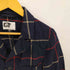 エンジニアードガーメンツ Engineered Garments 旧タグ BEDFORD JACKET ウール チェック 3B シングル テーラード ベッドフォード ジャケット メンズ JPN:XS