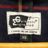 エンジニアードガーメンツ Engineered Garments 旧タグ BEDFORD JACKET ウール チェック 3B シングル テーラード ベッドフォード ジャケット メンズ JPN:XS