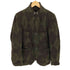 エンジニアードガーメンツ Engineered Garments 旧タグ BEDFORD JACKET アーガイル チェック 3B シングル テーラード ベッドフォード ジャケット メンズ JPN:XS