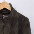 エンジニアードガーメンツ Engineered Garments 旧タグ BEDFORD JACKET アーガイル チェック 3B シングル テーラード ベッドフォード ジャケット メンズ JPN:XS