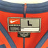 ナイキ NIKE 00s ホッケーゲームシャツ メンズ import:L