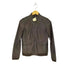 laf Lamb leather シングルラムレザージャケット レディース 2S
