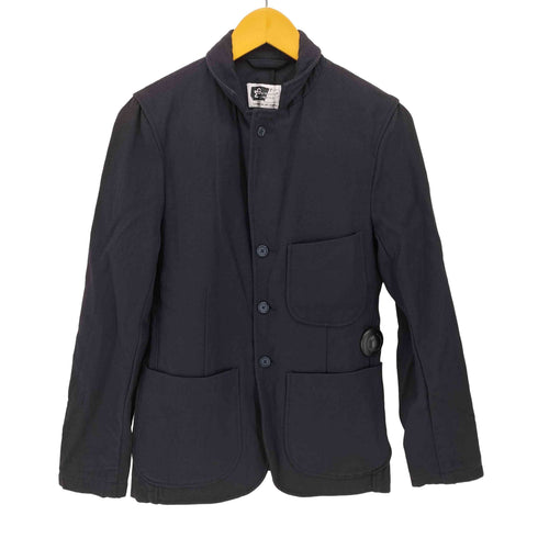 エンジニアードガーメンツ Engineered Garments 旧タグ BEDFORD JACKET 3B シングル テーラード ブレザー ベッドフォード ジャケット メンズ JPN:XS