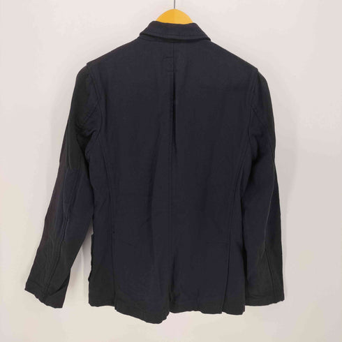 エンジニアードガーメンツ Engineered Garments 旧タグ BEDFORD JACKET 3B シングル テーラード ブレザー ベッドフォード ジャケット メンズ JPN:XS