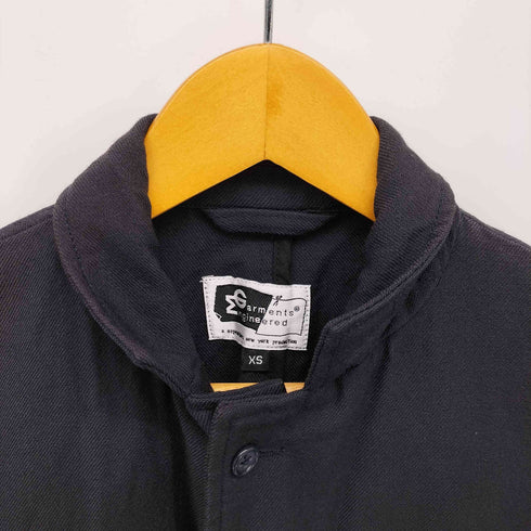 エンジニアードガーメンツ Engineered Garments 旧タグ BEDFORD JACKET 3B シングル テーラード ブレザー ベッドフォード ジャケット メンズ JPN:XS