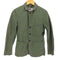 エンジニアードガーメンツ Engineered Garments 旧タグ BEDFORD JACKET 3B シングル テーラード ワーク ベッドフォード ジャケット メンズ JPN:XS