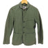 エンジニアードガーメンツ Engineered Garments 旧タグ BEDFORD JACKET 3B シングル テーラード ワーク ベッドフォード ジャケット メンズ JPN:XS