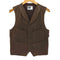 エンジニアードガーメンツ Engineered Garments 旧タグ SHAWL COLLAR CINCH VEST ショールカラー コーデュロイ シンチバック ワーク ベスト メンズ JPN:XS