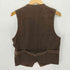 エンジニアードガーメンツ Engineered Garments 旧タグ SHAWL COLLAR CINCH VEST ショールカラー コーデュロイ シンチバック ワーク ベスト メンズ JPN:XS