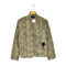 MIXIT Genuine Leather パイソン柄 シングルレザージャケット Y2K メンズ M