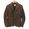 エンジニアードガーメンツ Engineered Garments 旧タグ ANDOVER JACKET 3B シングル テーラード コーデュロイ アンドーバー ジャケット メンズ JPN:XS