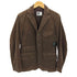 エンジニアードガーメンツ Engineered Garments 旧タグ ANDOVER JACKET 3B シングル テーラード コーデュロイ アンドーバー ジャケット メンズ JPN:XS