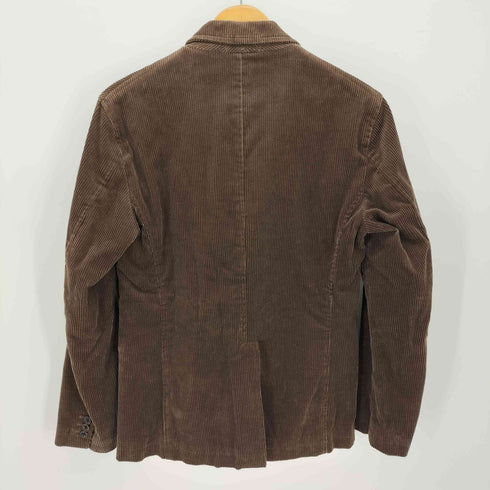 エンジニアードガーメンツ Engineered Garments 旧タグ ANDOVER JACKET 3B シングル テーラード コーデュロイ アンドーバー ジャケット メンズ JPN:XS
