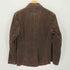 エンジニアードガーメンツ Engineered Garments 旧タグ ANDOVER JACKET 3B シングル テーラード コーデュロイ アンドーバー ジャケット メンズ JPN:XS