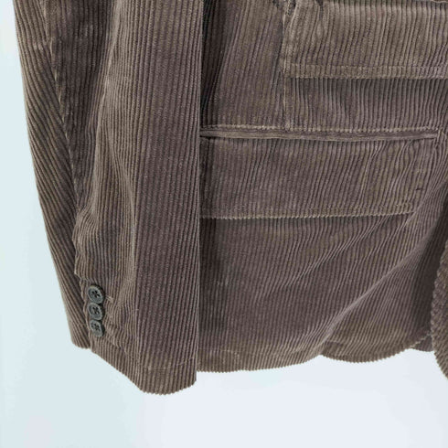 エンジニアードガーメンツ Engineered Garments 旧タグ ANDOVER JACKET 3B シングル テーラード コーデュロイ アンドーバー ジャケット メンズ JPN:XS
