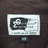 エンジニアードガーメンツ Engineered Garments 旧タグ ANDOVER JACKET 3B シングル テーラード コーデュロイ アンドーバー ジャケット メンズ JPN:XS
