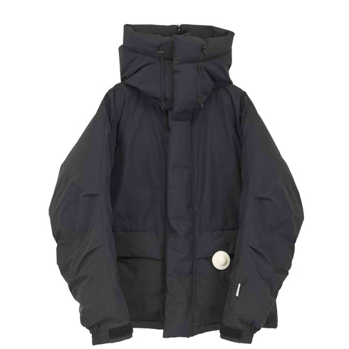 ダイワピアサーティナイン DAIWA PIER39 WINDSTOPPER EXPEDITION DOWN JACKET メンズ JPN:S