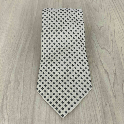 アルマーニコレツィオーニ ARMANI COLLEZIONI 総柄ネクタイ メンズ