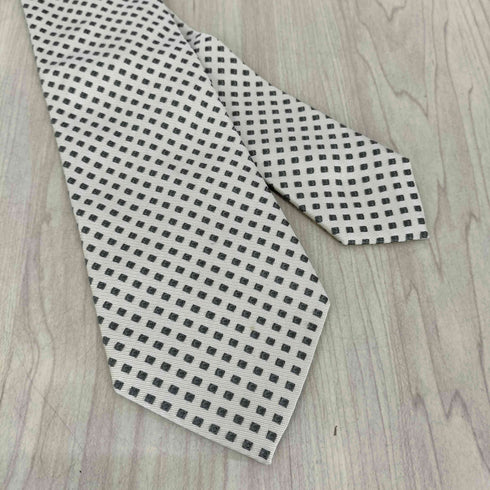 アルマーニコレツィオーニ ARMANI COLLEZIONI 総柄ネクタイ メンズ