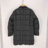 アスペジ ASPESI BOBONE SUPER DRY ダウン チェスターコート メンズ import:M