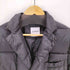 アスペジ ASPESI BOBONE SUPER DRY ダウン チェスターコート メンズ import:M