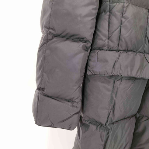 アスペジ ASPESI BOBONE SUPER DRY ダウン チェスターコート メンズ import:M