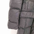 アスペジ ASPESI BOBONE SUPER DRY ダウン チェスターコート メンズ import:M