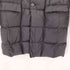 アスペジ ASPESI BOBONE SUPER DRY ダウン チェスターコート メンズ import:M