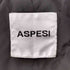 アスペジ ASPESI BOBONE SUPER DRY ダウン チェスターコート メンズ import:M
