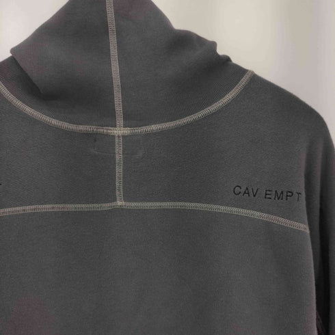 シーイー C.E TURTLE NECK DBL KNT LONG SLEEVE T タートルネック ロングスリーブ ニット メンズ JPN:L