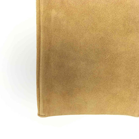 フリーホイーラーズ FREE WHEELERS BOOTLEGGERS REUNION 601 スエード レザー ジップフライ パンツ メンズ W29 L32