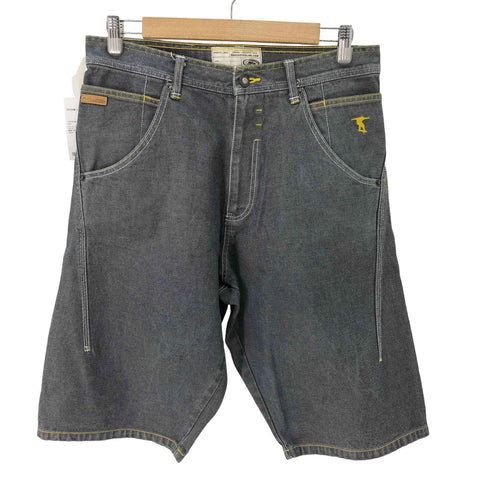 PIPELINE デニムバギーショーツ street メンズ JPN:L