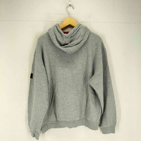 colosseum フロント刺繍プルオーバーパーカー メンズ XL