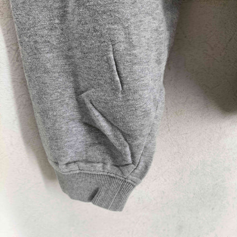 colosseum フロント刺繍プルオーバーパーカー メンズ XL