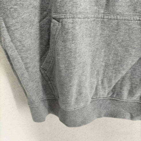 colosseum フロント刺繍プルオーバーパーカー メンズ XL