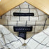 ランズエンド LANDS END チェック柄BDネルシャツ メンズ XL