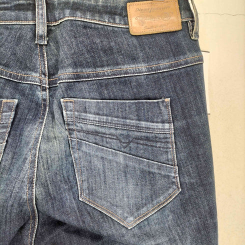 ディーゼル DIESEL fayza l.32 レディース 24inch