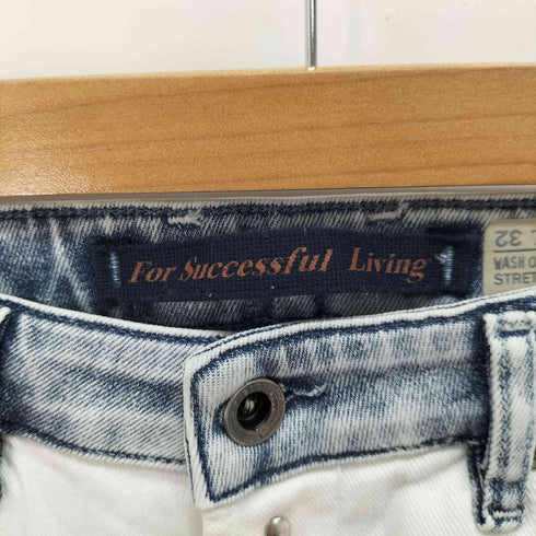 ディーゼル DIESEL eazee l.32 レディース 23inch