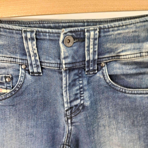 ディーゼル DIESEL lambry l.30 レディース 23inch