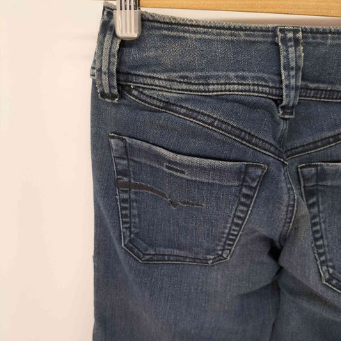 ディーゼル DIESEL lambry l.30 レディース 23inch