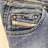 ディーゼル DIESEL lambry l.30 レディース 23inch