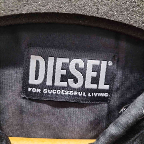 ディーゼル DIESEL d-weigela レディース import:XS
