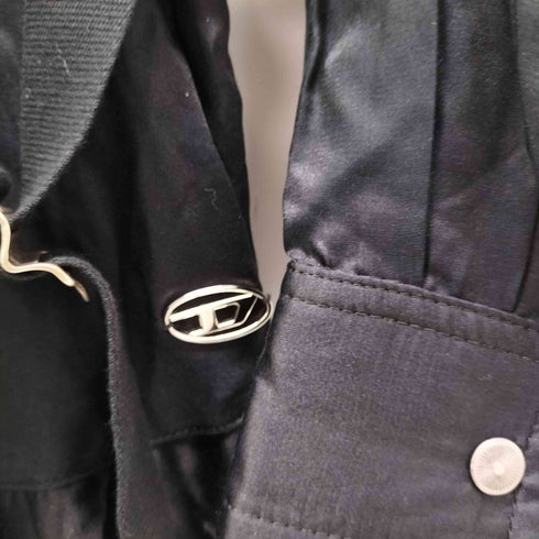 ディーゼル DIESEL d-weigela レディース import:XS
